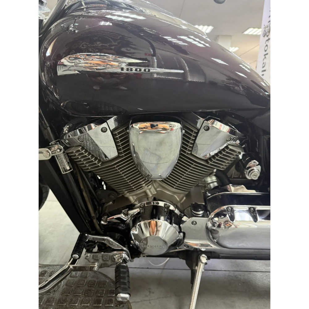 Honda VTX1800С (инжектор) 2007 г, 29190 км