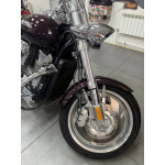 Honda VTX1800С (инжектор) 2007 г, 29190 км