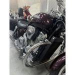 Honda VTX1800С (инжектор) 2007 г, 29190 км