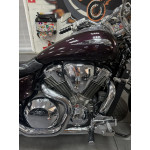 Honda VTX1800С (инжектор) 2007 г, 29190 км