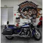 Yamaha XVS1300 “Might Star” (инжектор) 2008 г, 16700 км