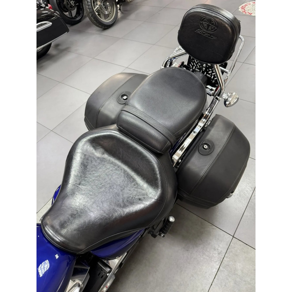 Yamaha XVS1300 “Might Star” (инжектор) 2008 г, 16700 км