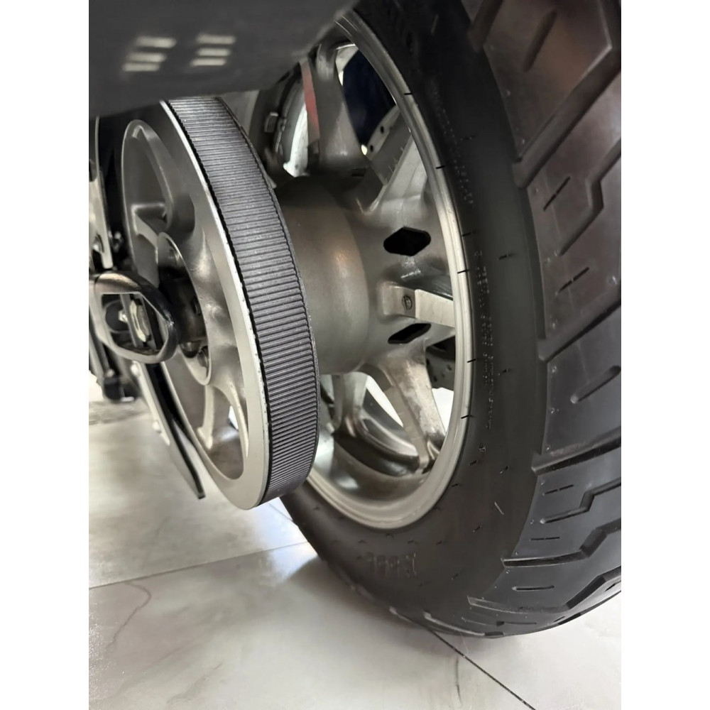 Yamaha XVS1300 “Might Star” (инжектор) 2008 г, 16700 км