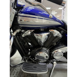 Yamaha XVS1300 “Might Star” (инжектор) 2008 г, 16700 км