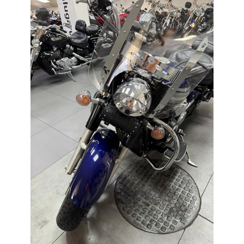 Yamaha XVS1300 “Might Star” (инжектор) 2008 г, 16700 км