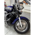 Yamaha XVS1300 “Might Star” (инжектор) 2008 г, 16700 км