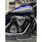 Yamaha XVS1300 “Might Star” (инжектор) 2008 г, 16700 км