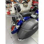 Yamaha XVS1300 “Might Star” (инжектор) 2008 г, 16700 км