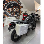 Honda VFR1200X Crosstourer (инжектор) 2012 г, 45500 км