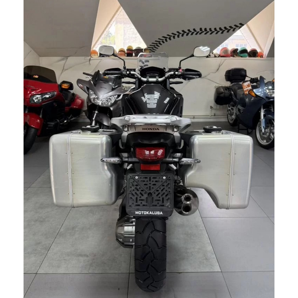 Honda VFR1200X Crosstourer (инжектор) 2012 г, 45500 км