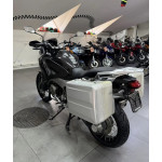 Honda VFR1200X Crosstourer (инжектор) 2012 г, 45500 км