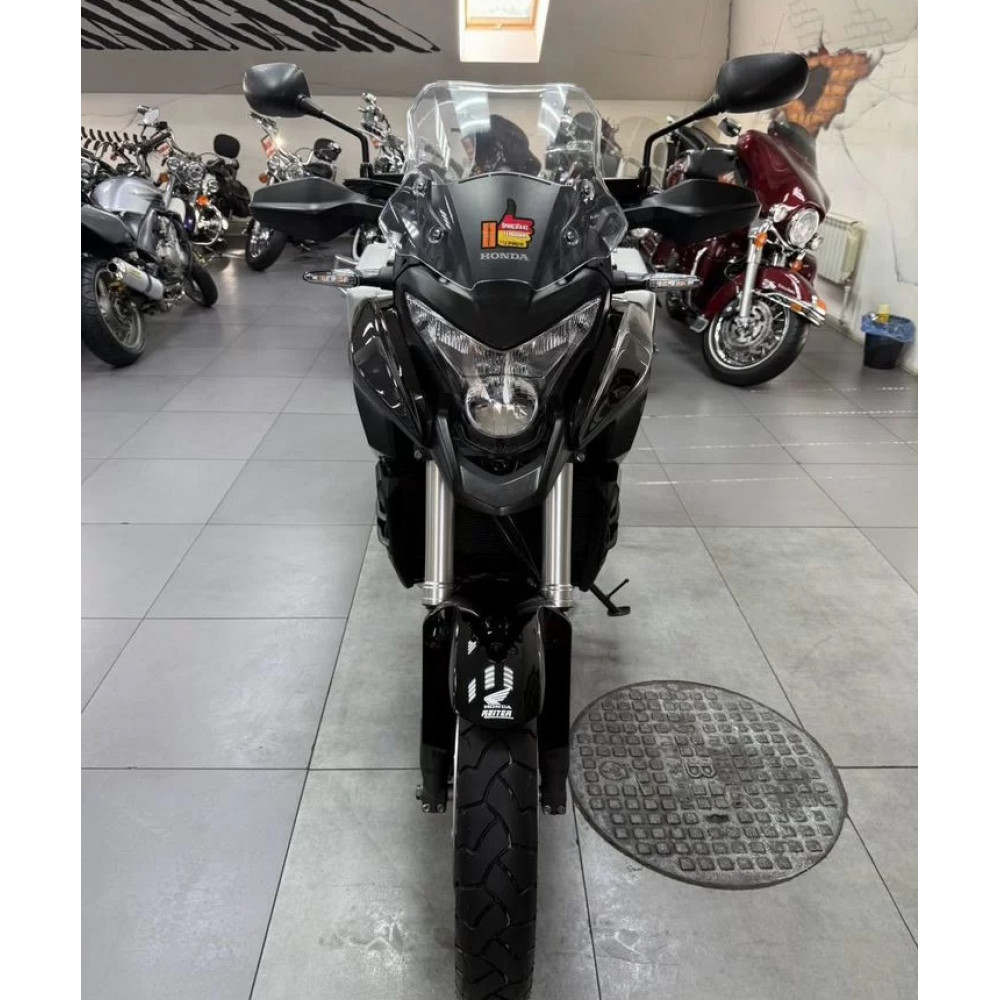 Honda VFR1200X Crosstourer (инжектор) 2012 г, 45500 км