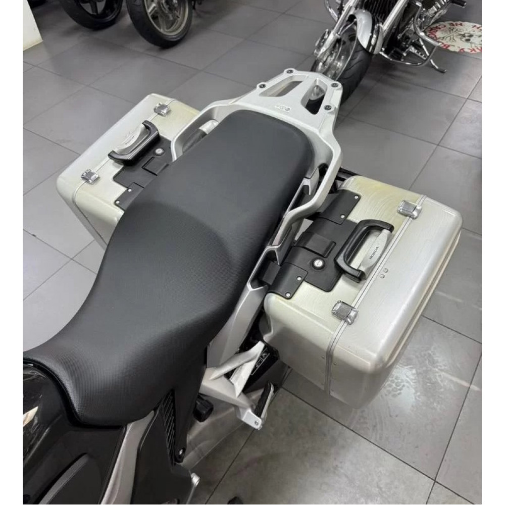 Honda VFR1200X Crosstourer (инжектор) 2012 г, 45500 км