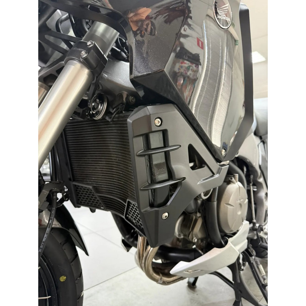 Honda VFR1200X Crosstourer (инжектор) 2012 г, 45500 км