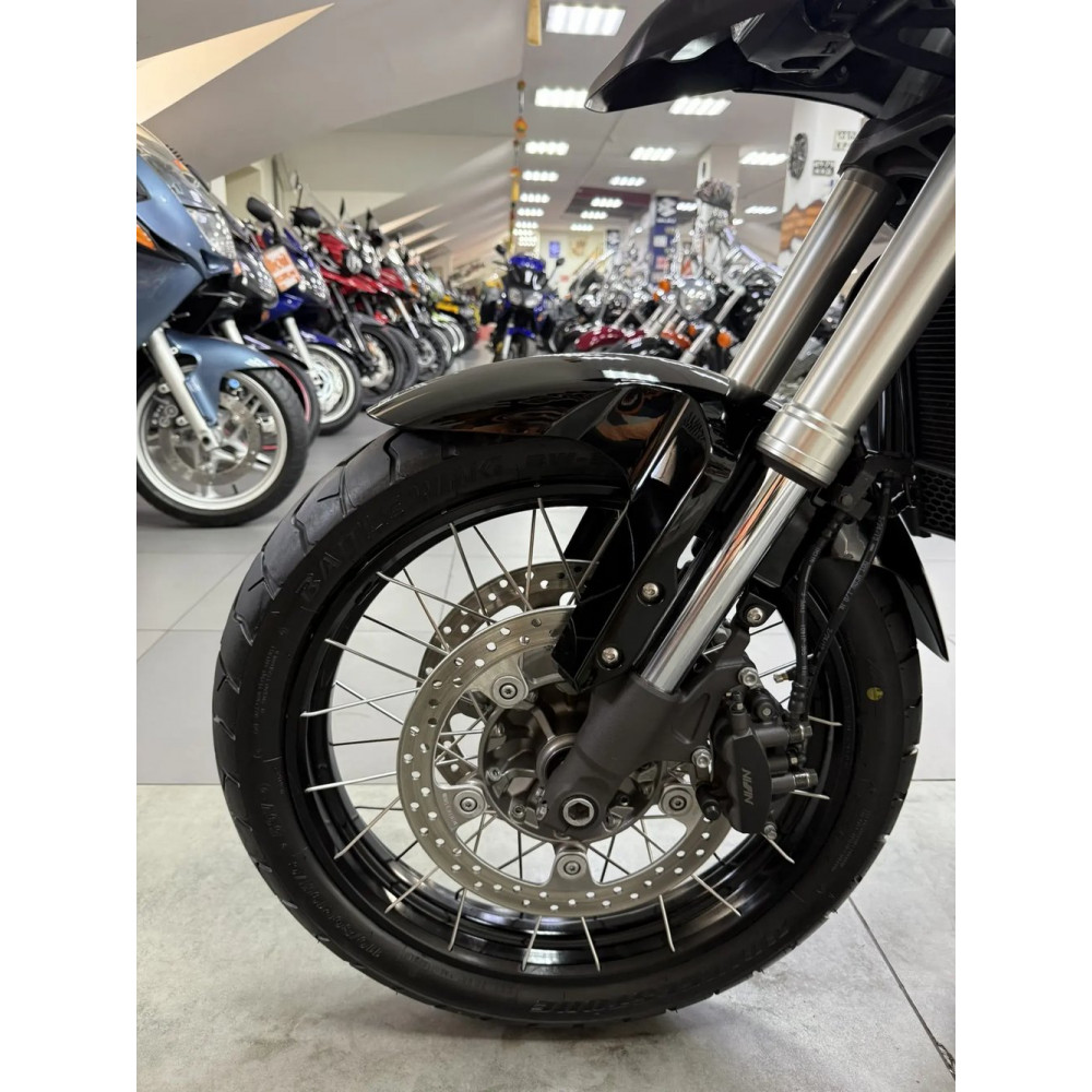 Honda VFR1200X Crosstourer (инжектор) 2012 г, 45500 км