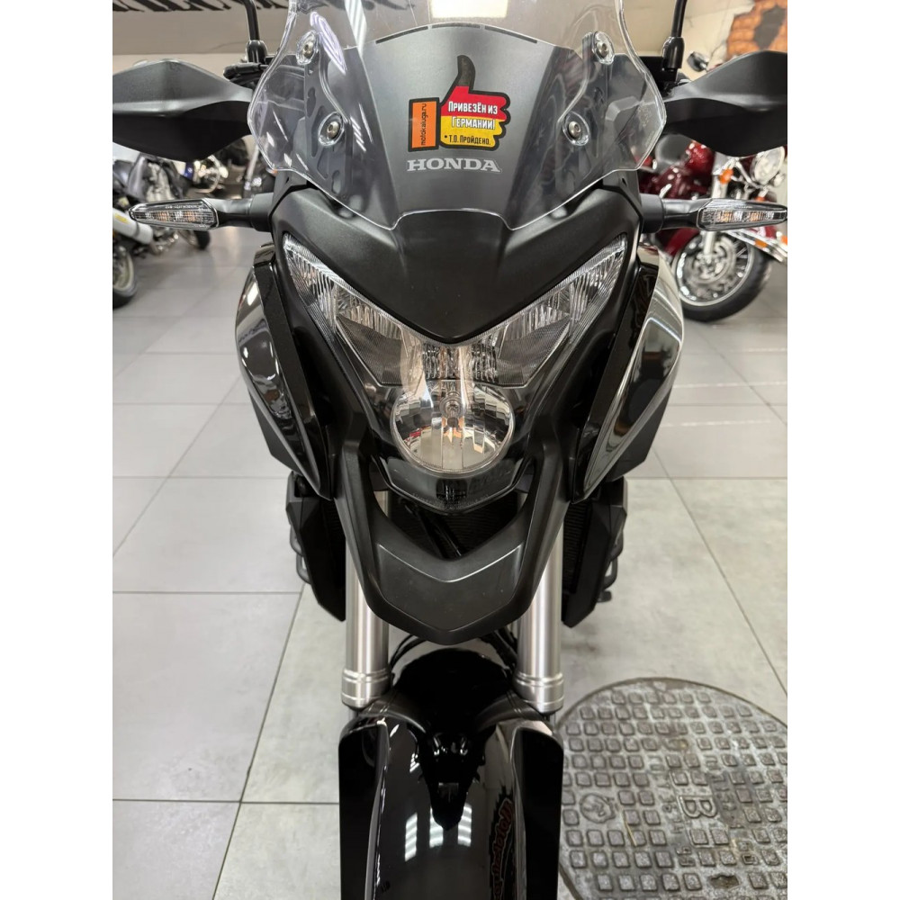 Honda VFR1200X Crosstourer (инжектор) 2012 г, 45500 км
