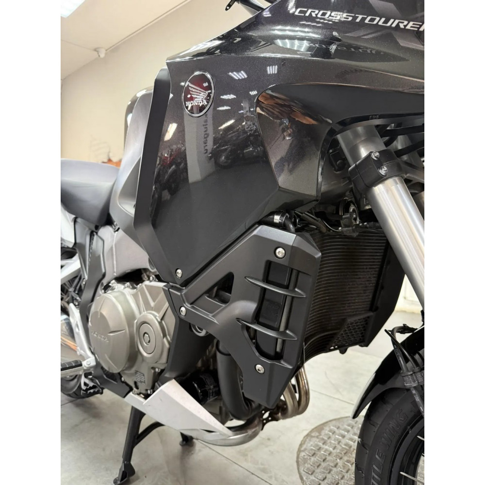 Honda VFR1200X Crosstourer (инжектор) 2012 г, 45500 км