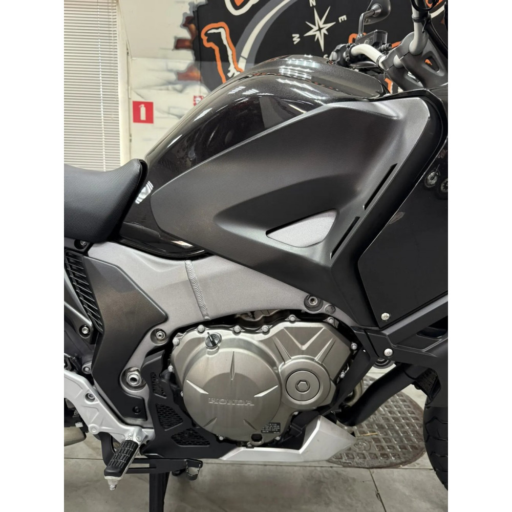 Honda VFR1200X Crosstourer (инжектор) 2012 г, 45500 км