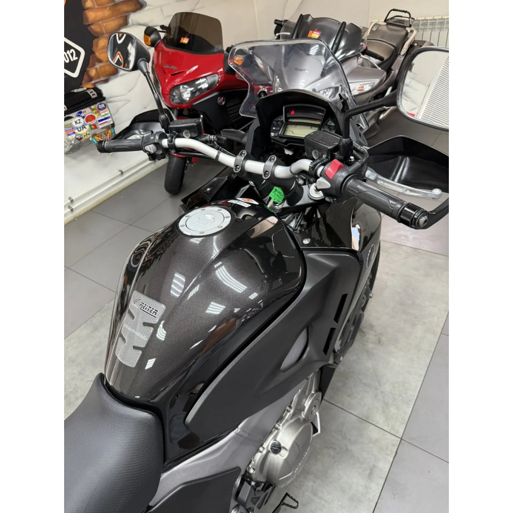 Honda VFR1200X Crosstourer (инжектор) 2012 г, 45500 км