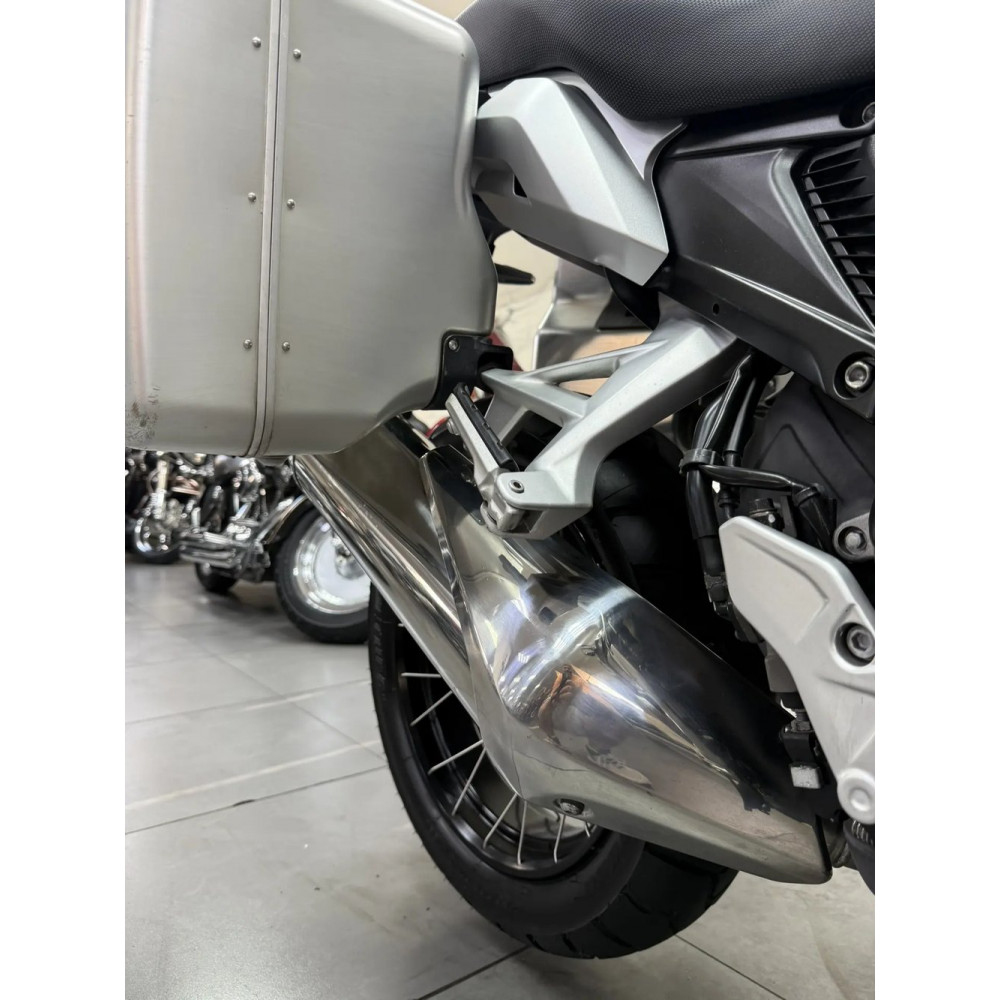 Honda VFR1200X Crosstourer (инжектор) 2012 г, 45500 км