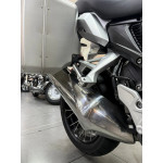 Honda VFR1200X Crosstourer (инжектор) 2012 г, 45500 км