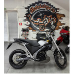 BMW G650X Country (инжектор) 2007 г, 21600 км