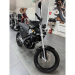 BMW G650X Country (инжектор) 2007 г, 21600 км