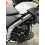 BMW G650X Country (инжектор) 2007 г, 21600 км