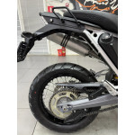 BMW G650X Country (инжектор) 2007 г, 21600 км