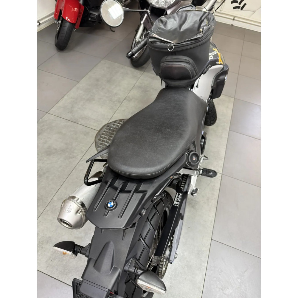 BMW G650X Country (инжектор) 2007 г, 21600 км