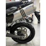 BMW G650X Country (инжектор) 2007 г, 21600 км