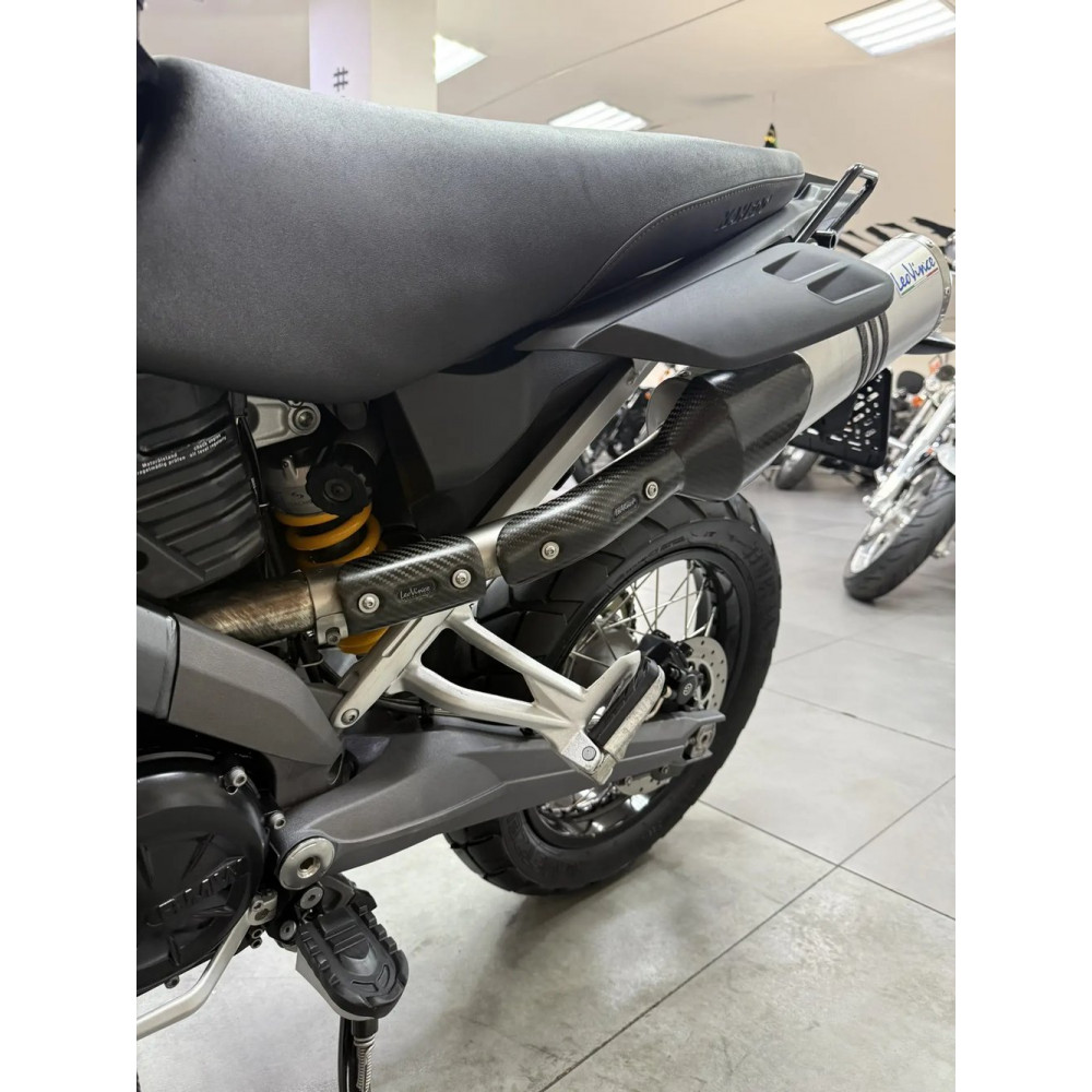 BMW G650X Country (инжектор) 2007 г, 21600 км