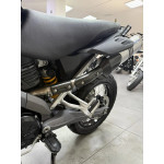 BMW G650X Country (инжектор) 2007 г, 21600 км