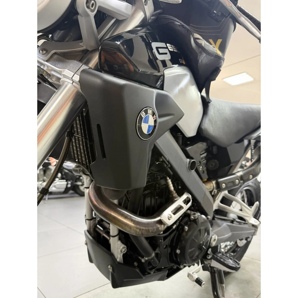 BMW G650X Country (инжектор) 2007 г, 21600 км