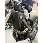 BMW G650X Country (инжектор) 2007 г, 21600 км