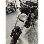 BMW G650X Country (инжектор) 2007 г, 21600 км