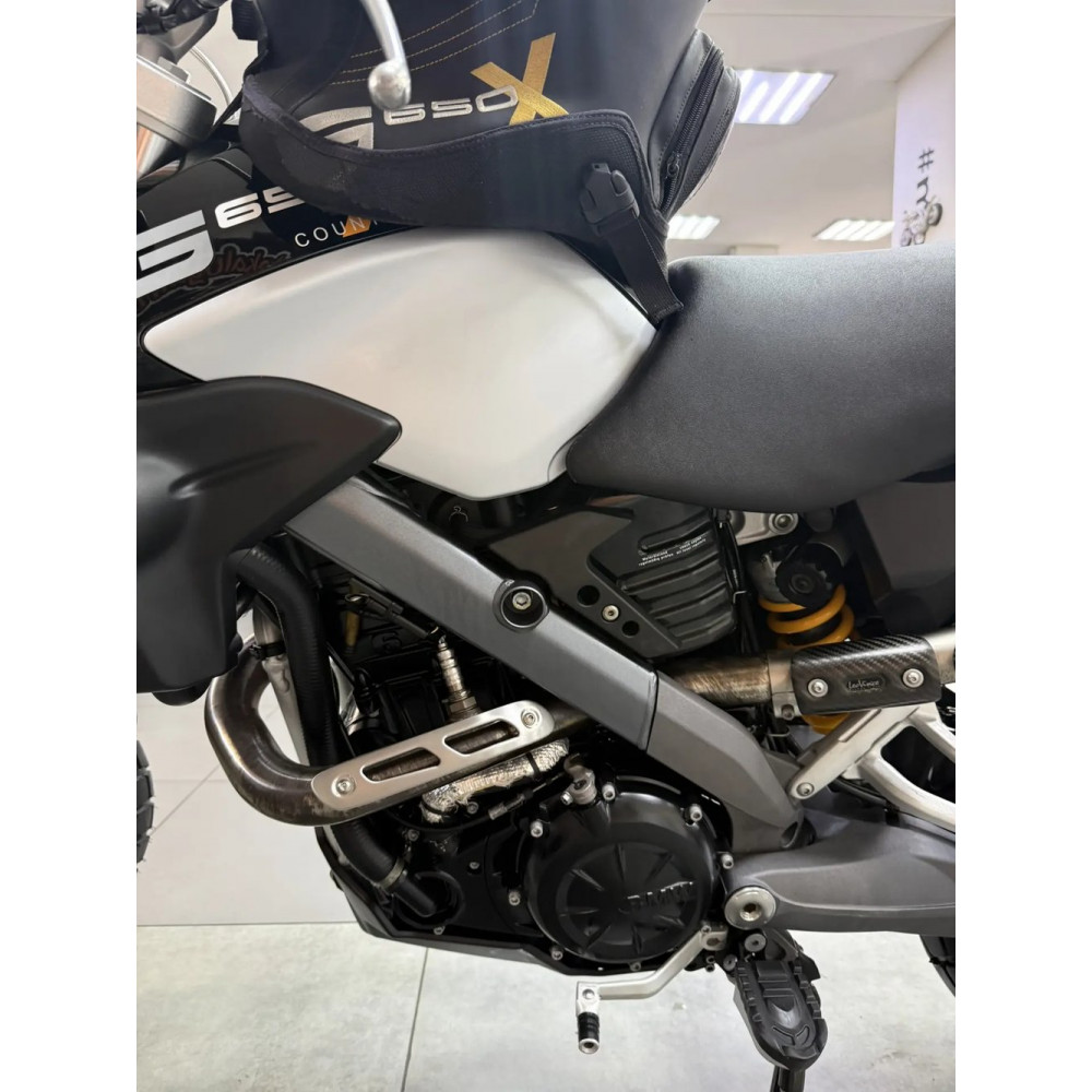 BMW G650X Country (инжектор) 2007 г, 21600 км