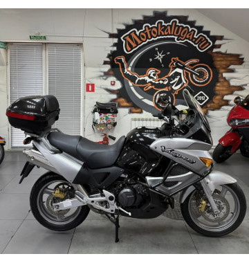Honda XL1000V Varadero (инжектор) 2005 г, 72300 км