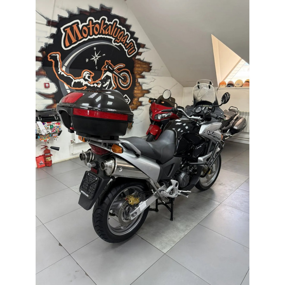 Honda XL1000V Varadero (инжектор) 2005 г, 72300 км