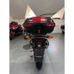 Honda XL1000V Varadero (инжектор) 2005 г, 72300 км