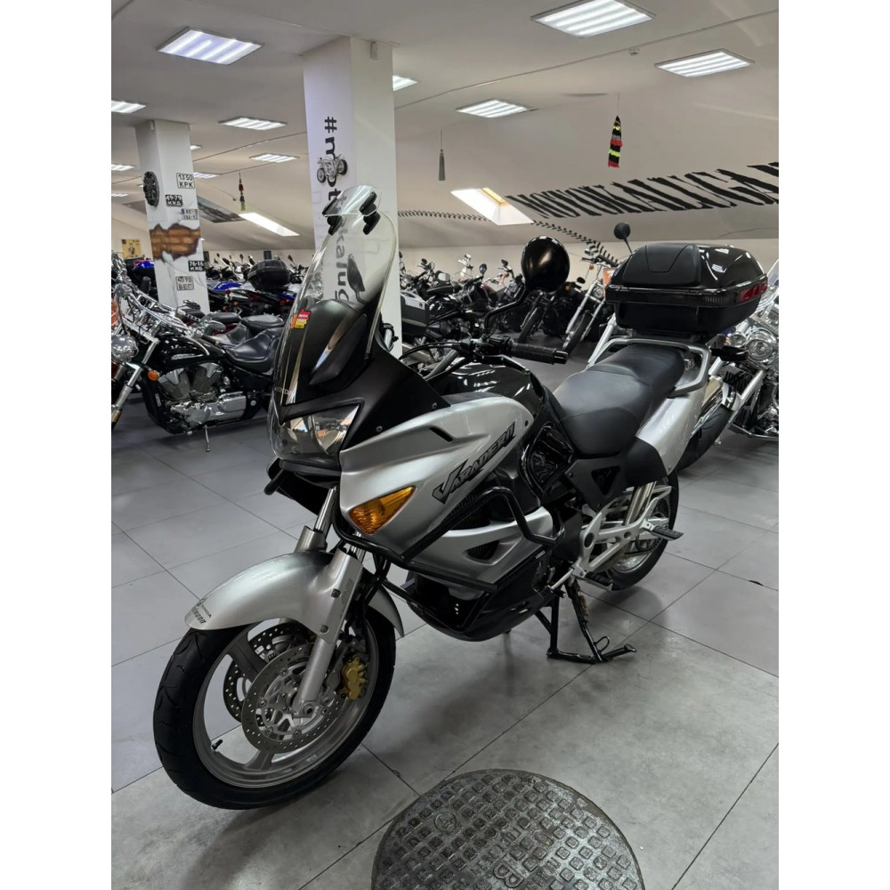 Honda XL1000V Varadero (инжектор) 2005 г, 72300 км