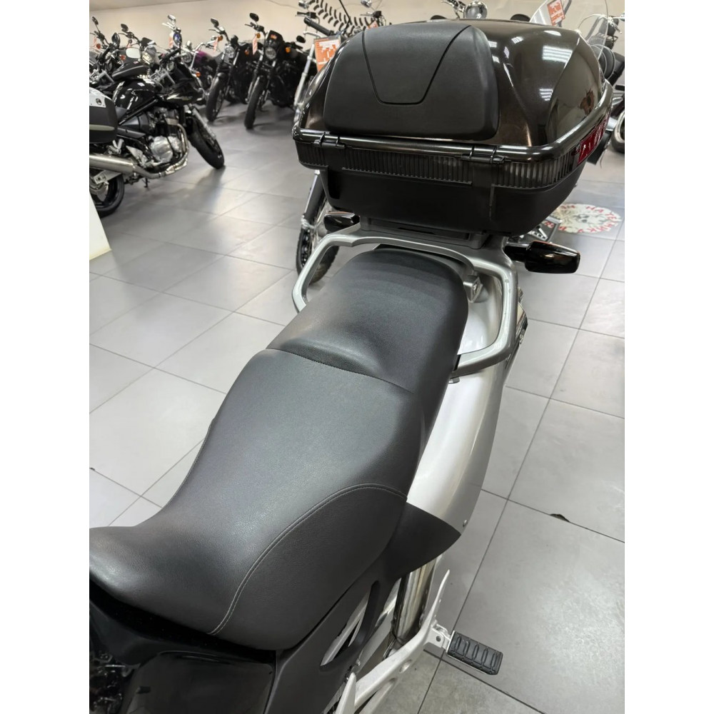 Honda XL1000V Varadero (инжектор) 2005 г, 72300 км