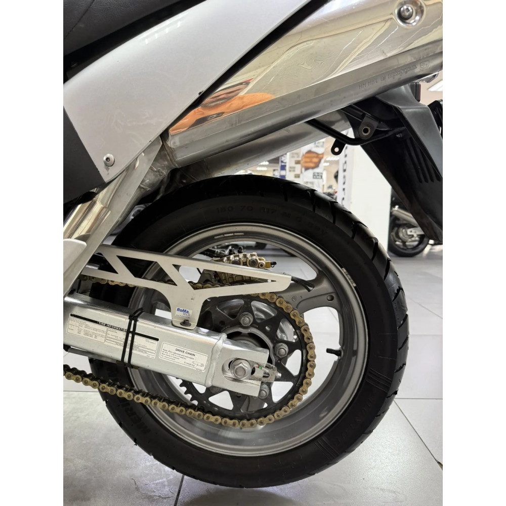 Honda XL1000V Varadero (инжектор) 2005 г, 72300 км