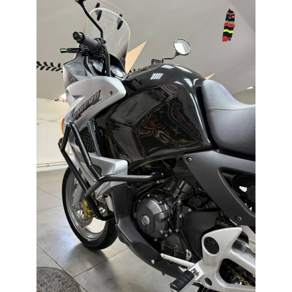 Honda XL1000V Varadero (инжектор) 2005 г, 72300 км