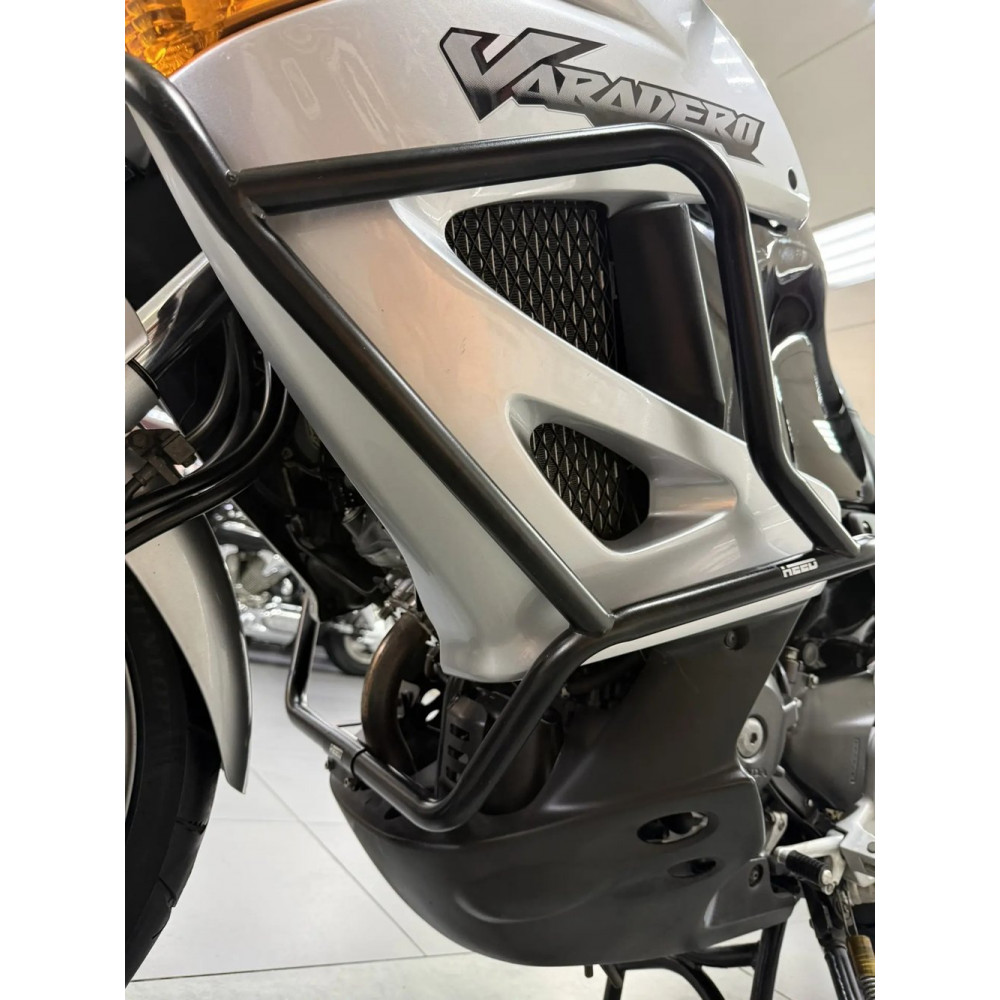 Honda XL1000V Varadero (инжектор) 2005 г, 72300 км