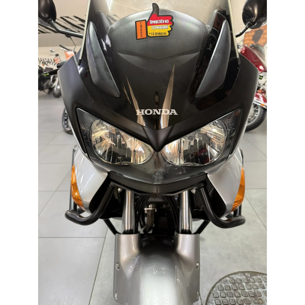 Honda XL1000V Varadero (инжектор) 2005 г, 72300 км