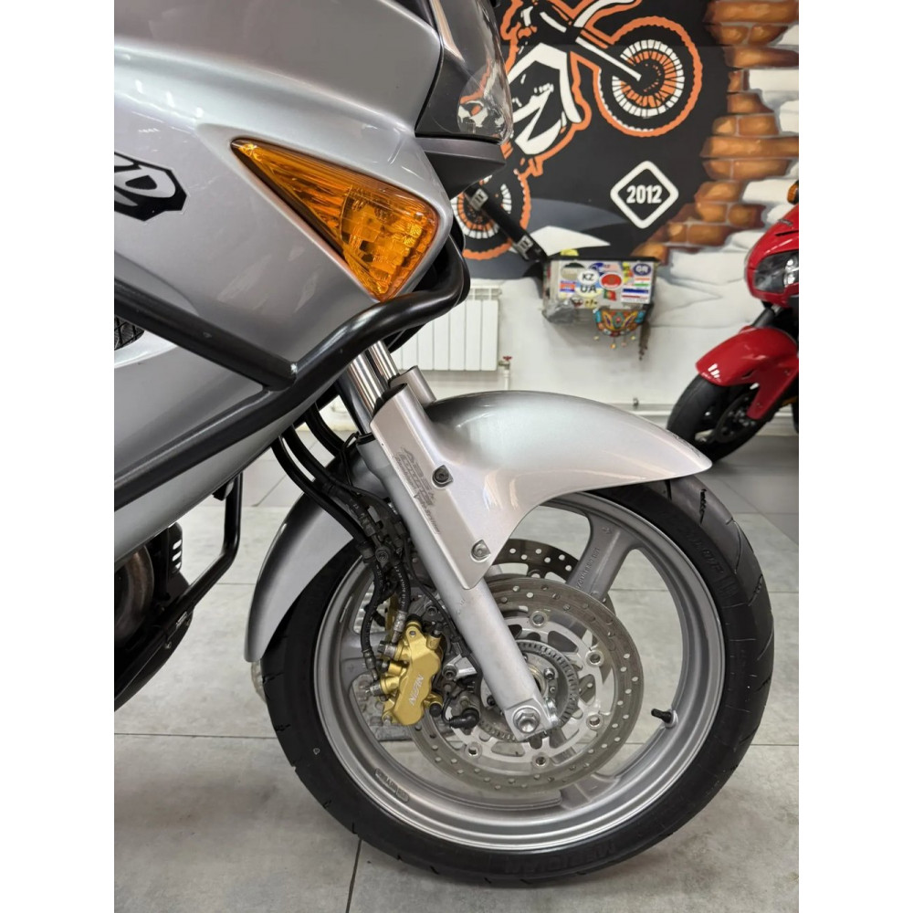 Honda XL1000V Varadero (инжектор) 2005 г, 72300 км