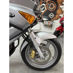 Honda XL1000V Varadero (инжектор) 2005 г, 72300 км