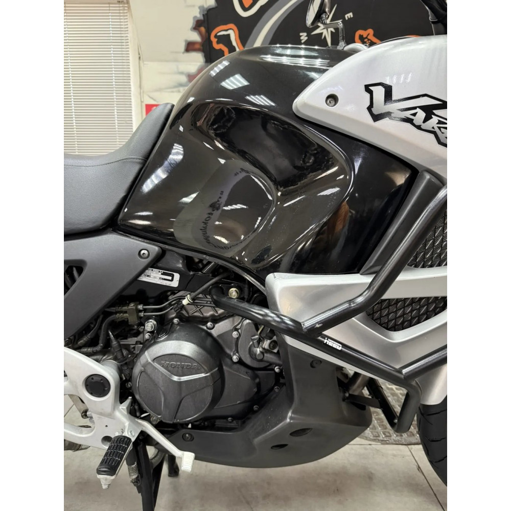 Honda XL1000V Varadero (инжектор) 2005 г, 72300 км
