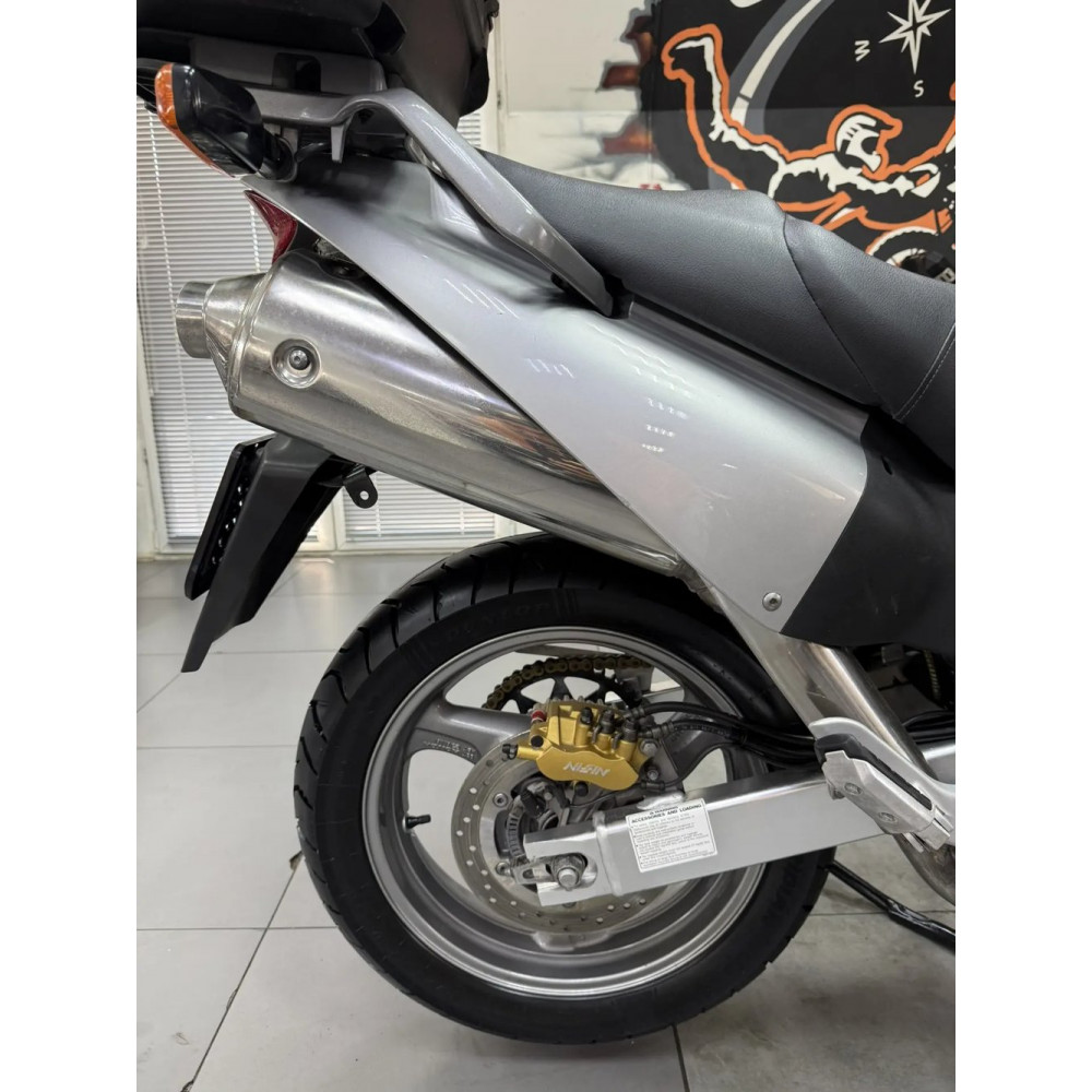 Honda XL1000V Varadero (инжектор) 2005 г, 72300 км